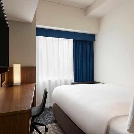 Four Points Flex By Sheraton Nagoya Station Экстерьер фото