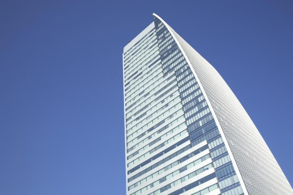 Four Points Flex By Sheraton Nagoya Station Экстерьер фото