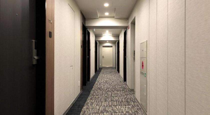 Four Points Flex By Sheraton Nagoya Station Экстерьер фото