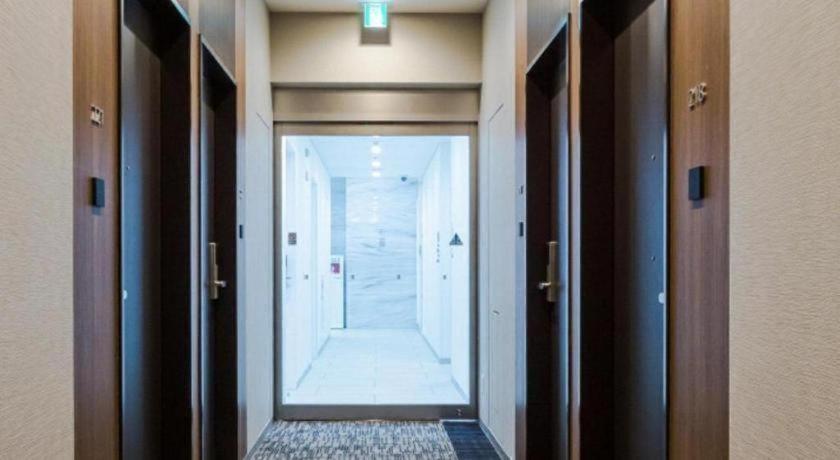 Four Points Flex By Sheraton Nagoya Station Экстерьер фото
