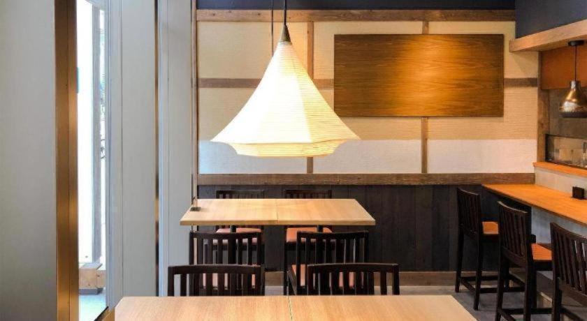 Four Points Flex By Sheraton Nagoya Station Экстерьер фото