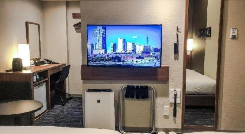 Four Points Flex By Sheraton Nagoya Station Экстерьер фото