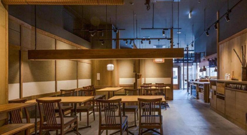 Four Points Flex By Sheraton Nagoya Station Экстерьер фото