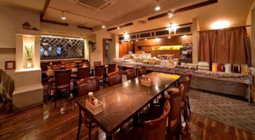 Four Points Flex By Sheraton Nagoya Station Экстерьер фото