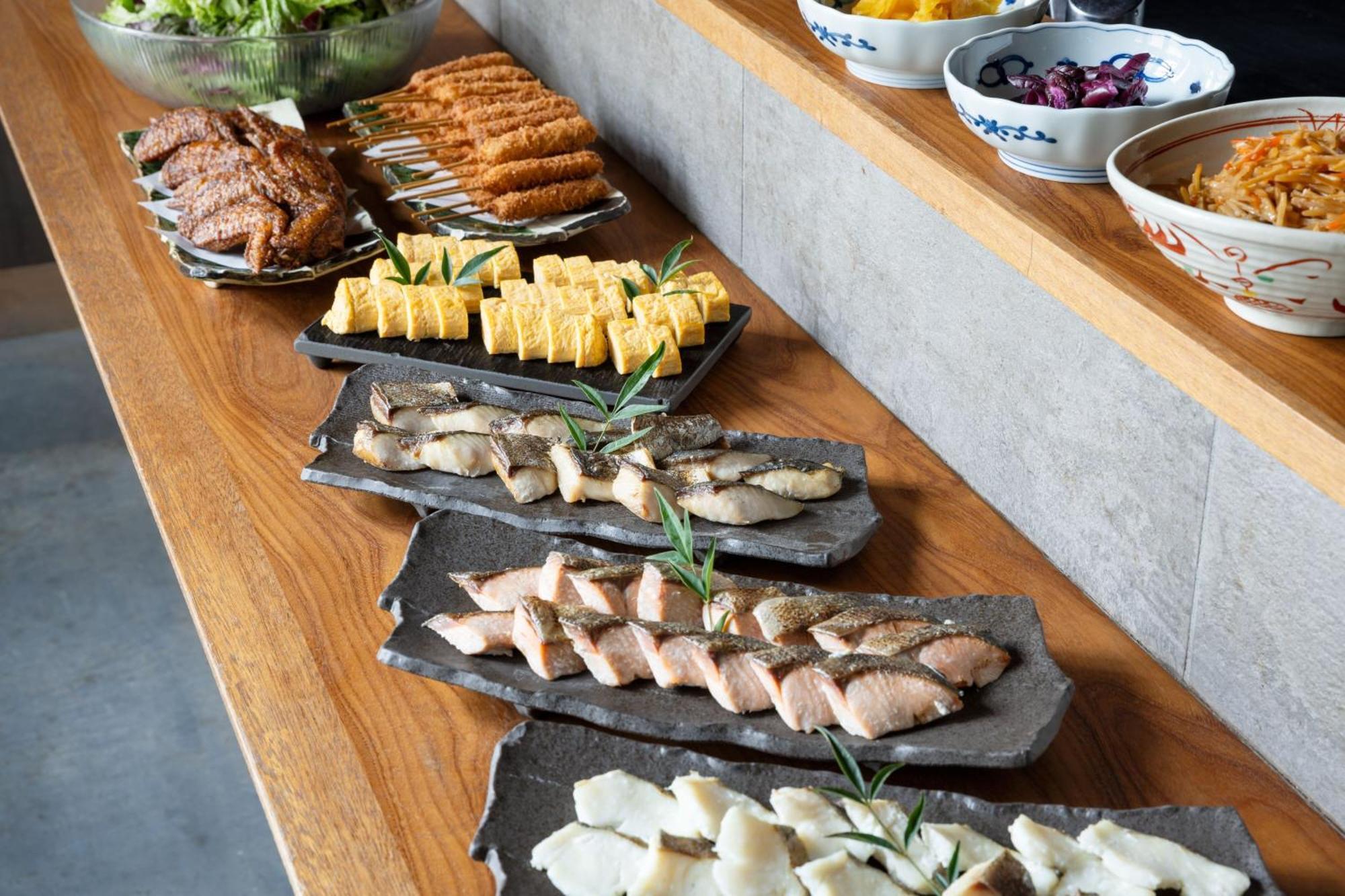 Four Points Flex By Sheraton Nagoya Station Экстерьер фото
