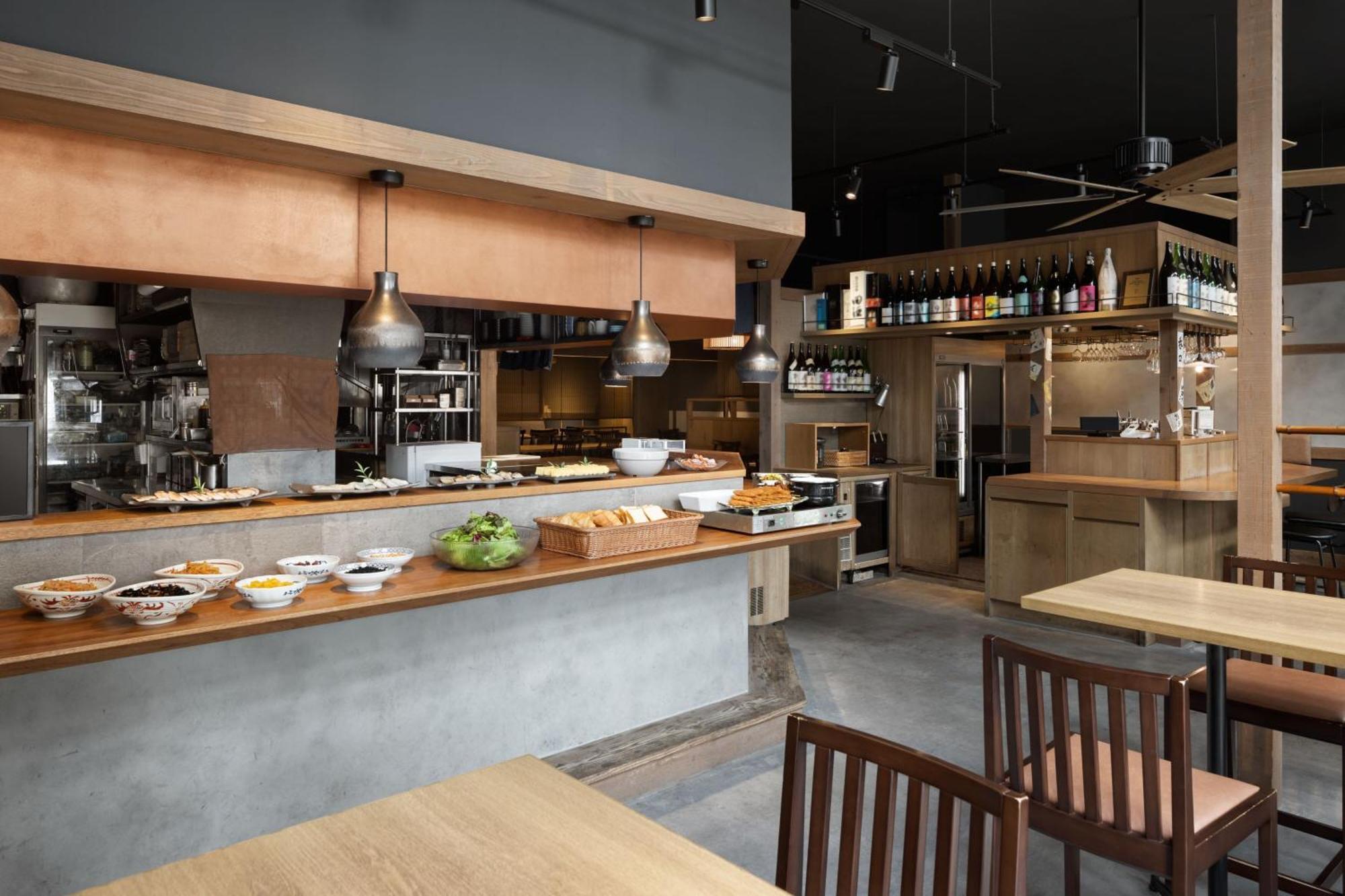 Four Points Flex By Sheraton Nagoya Station Экстерьер фото