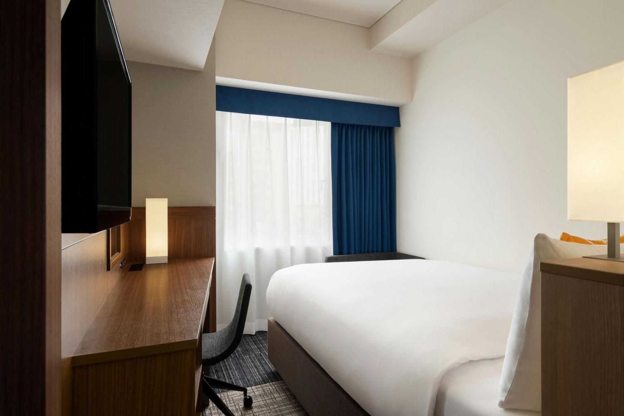 Four Points Flex By Sheraton Nagoya Station Экстерьер фото